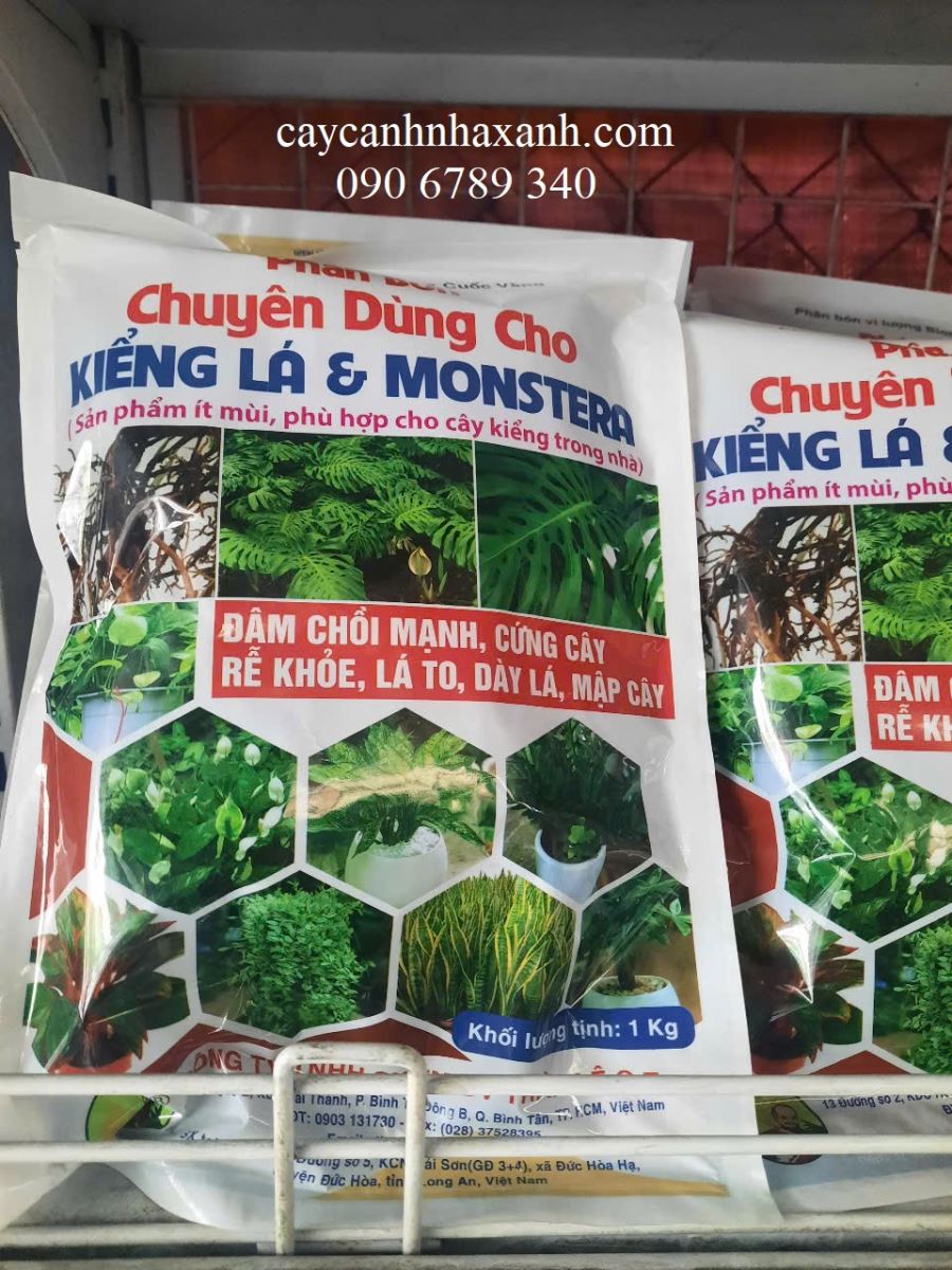 1133 - Phân Hữu Cơ - 1kg